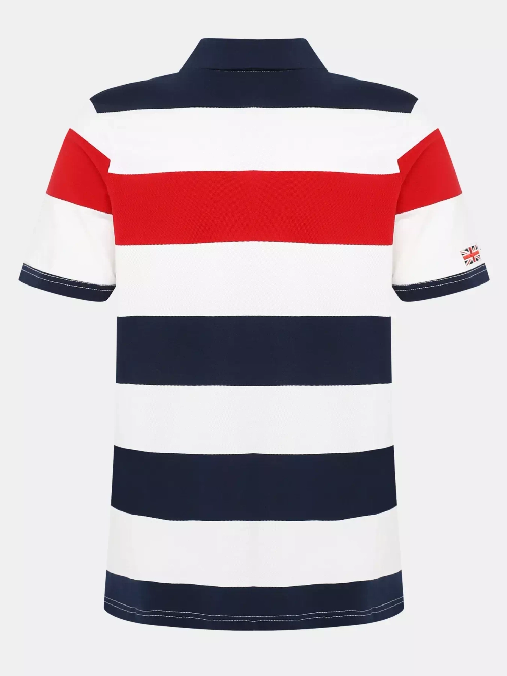 Поло Alessandro Manzoni Yachting Хлопок 100%