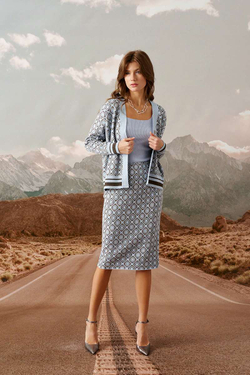 Жакет Barbara Geratti C4579BG