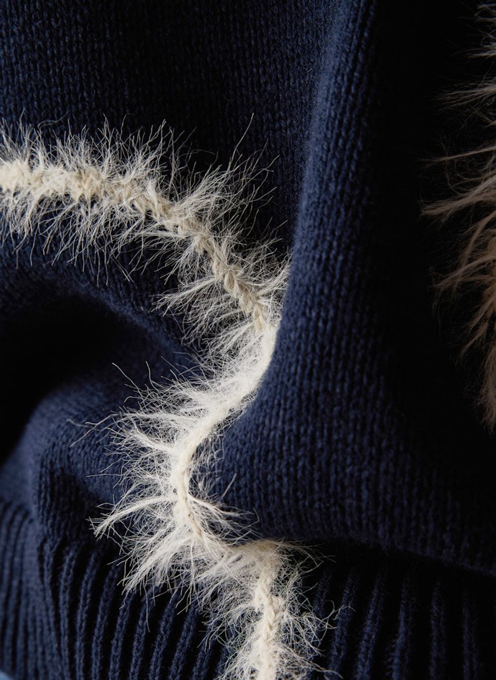 Пуловер Lecomte 55−631619