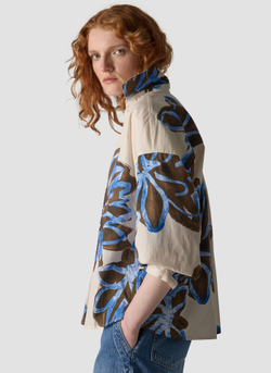 Блуза Lecomte 56−617107 6628