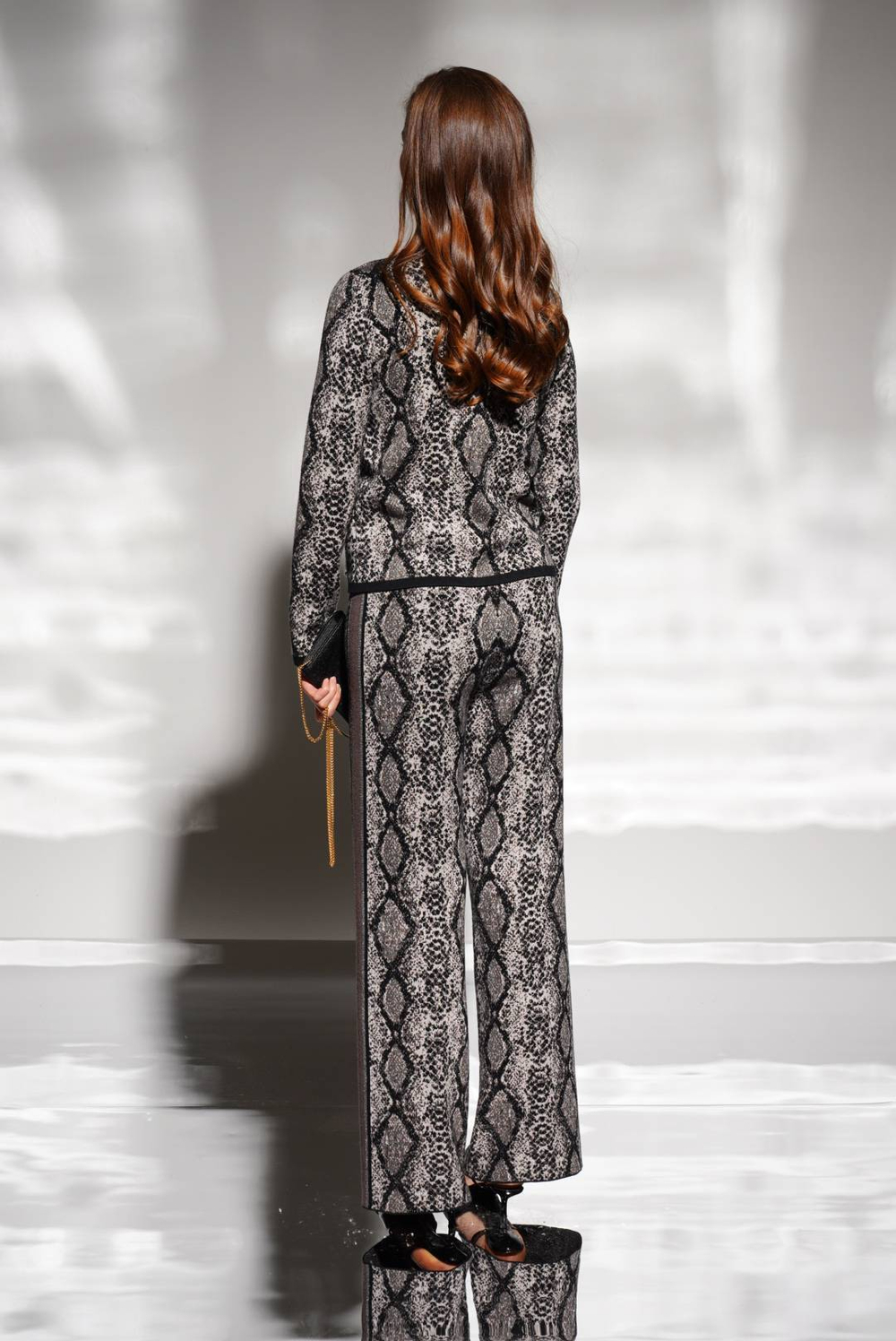 Жакет Barbara Geratti