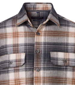 Куртка - рубашка Casa Moda 454489200 750