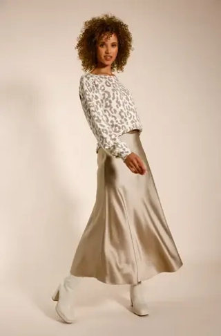 Юбка Monari
