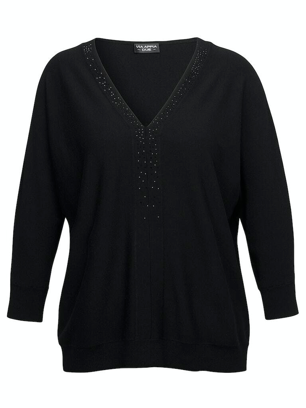 Пуловер Via Appia DUE 663 503