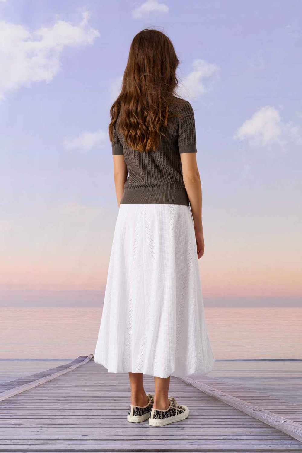 Жакет Barbara Geratti C4999BG