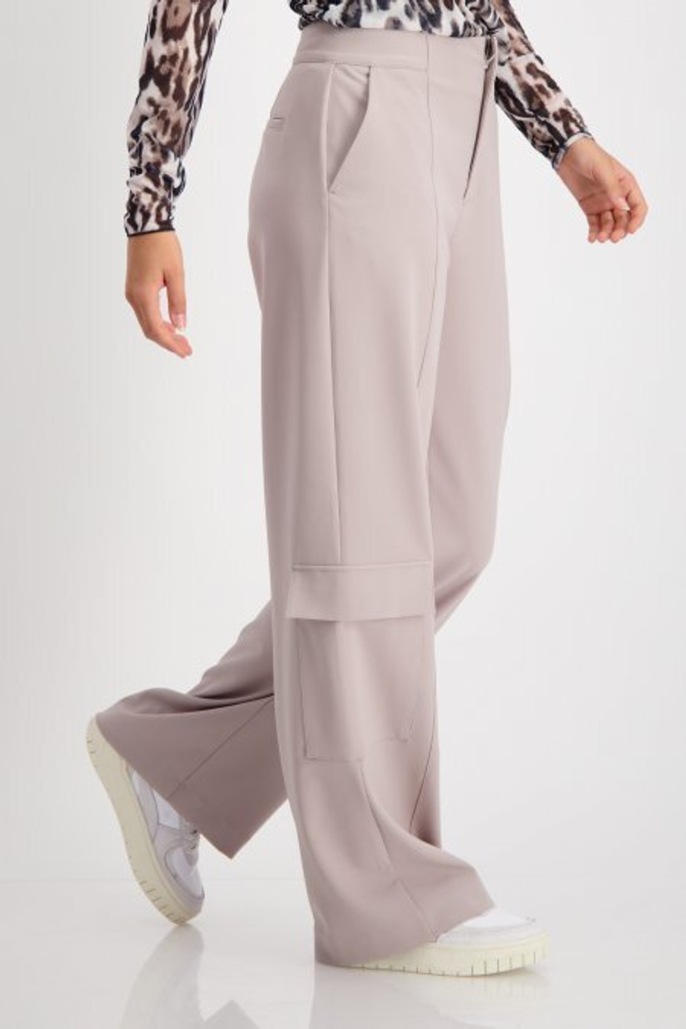 Брюки Monari 807442