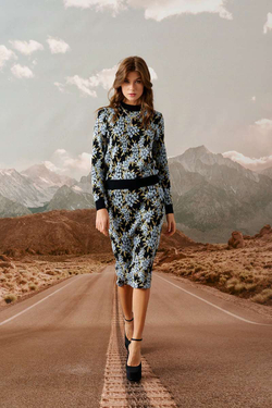 Джемпер Barbara Geratti C4558BG