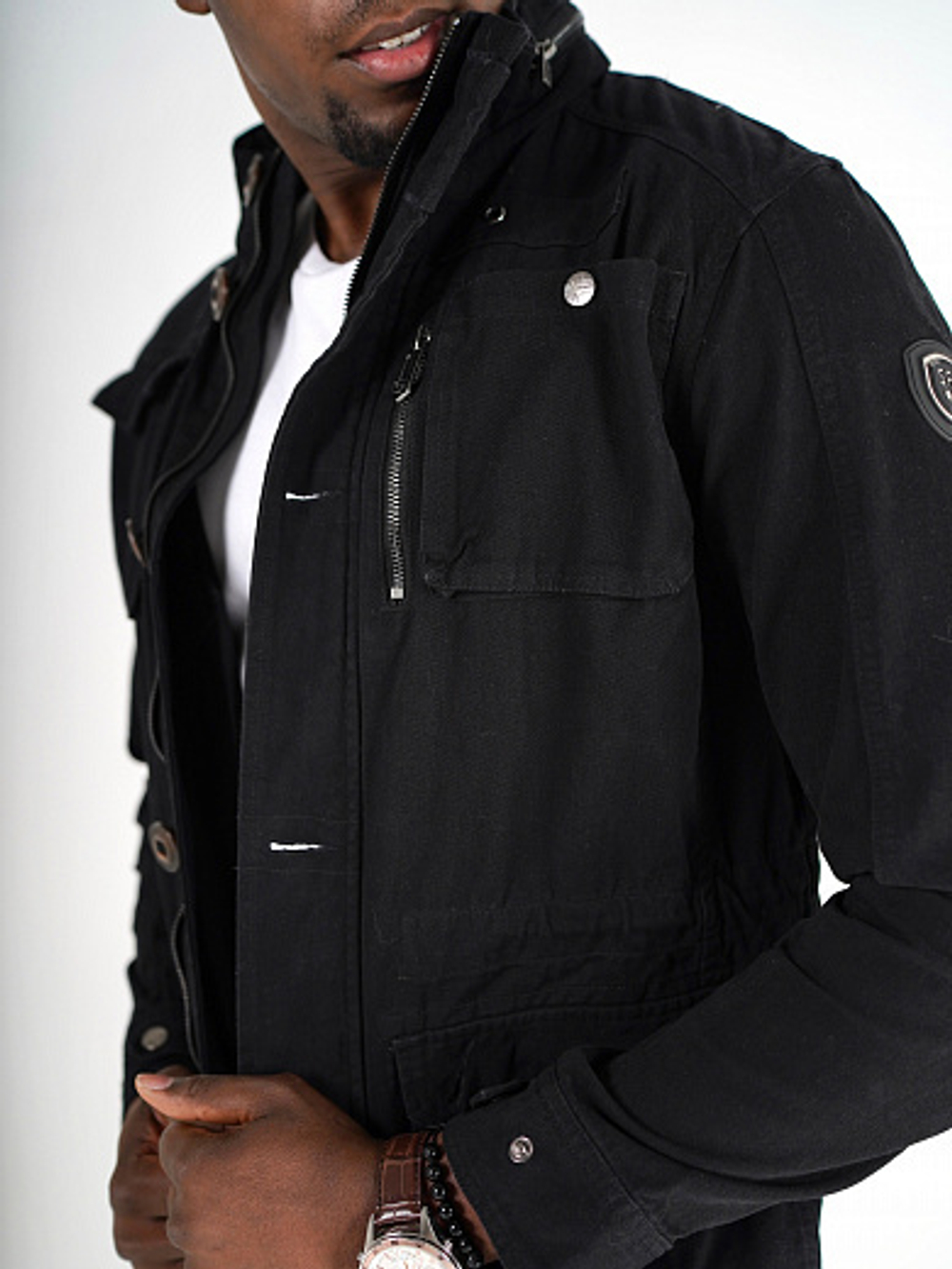 Куртка Scanndi Finland COTTONTEX 100% Хлопок BM29231