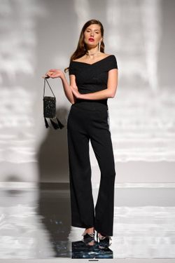 Джемпер Barbara Geratti C4927BG