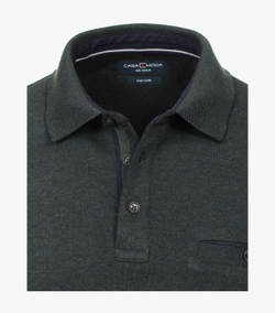 Рубашка-поло Casa Moda