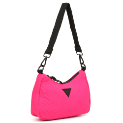 Сумка Fabretti Y2293-61 Фуксия Розовый