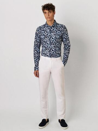 Рубашка Desoto