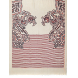 Шарф Leo Ventoni GS5-13