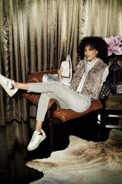 Джинсы Monari 807349