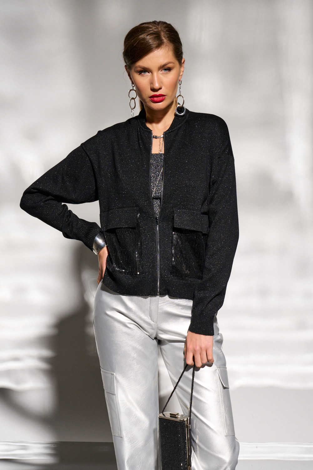 Жакет Barbara Geratti