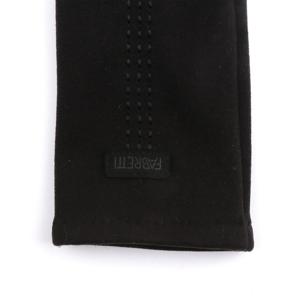 Перчатки Fabretti JDF17-1