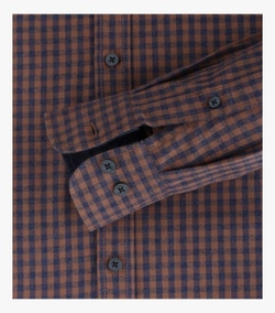 Рубашка Casa Moda  100 % Хлопок