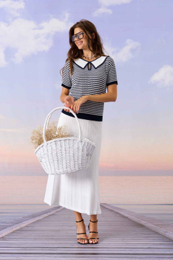 Джемпер Barbara Geratti C4959BG