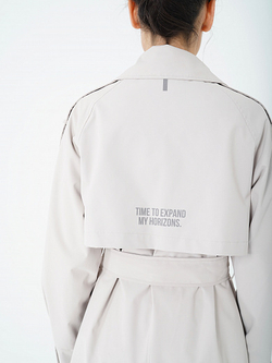 Плащ Scanndi Finland BW20310b