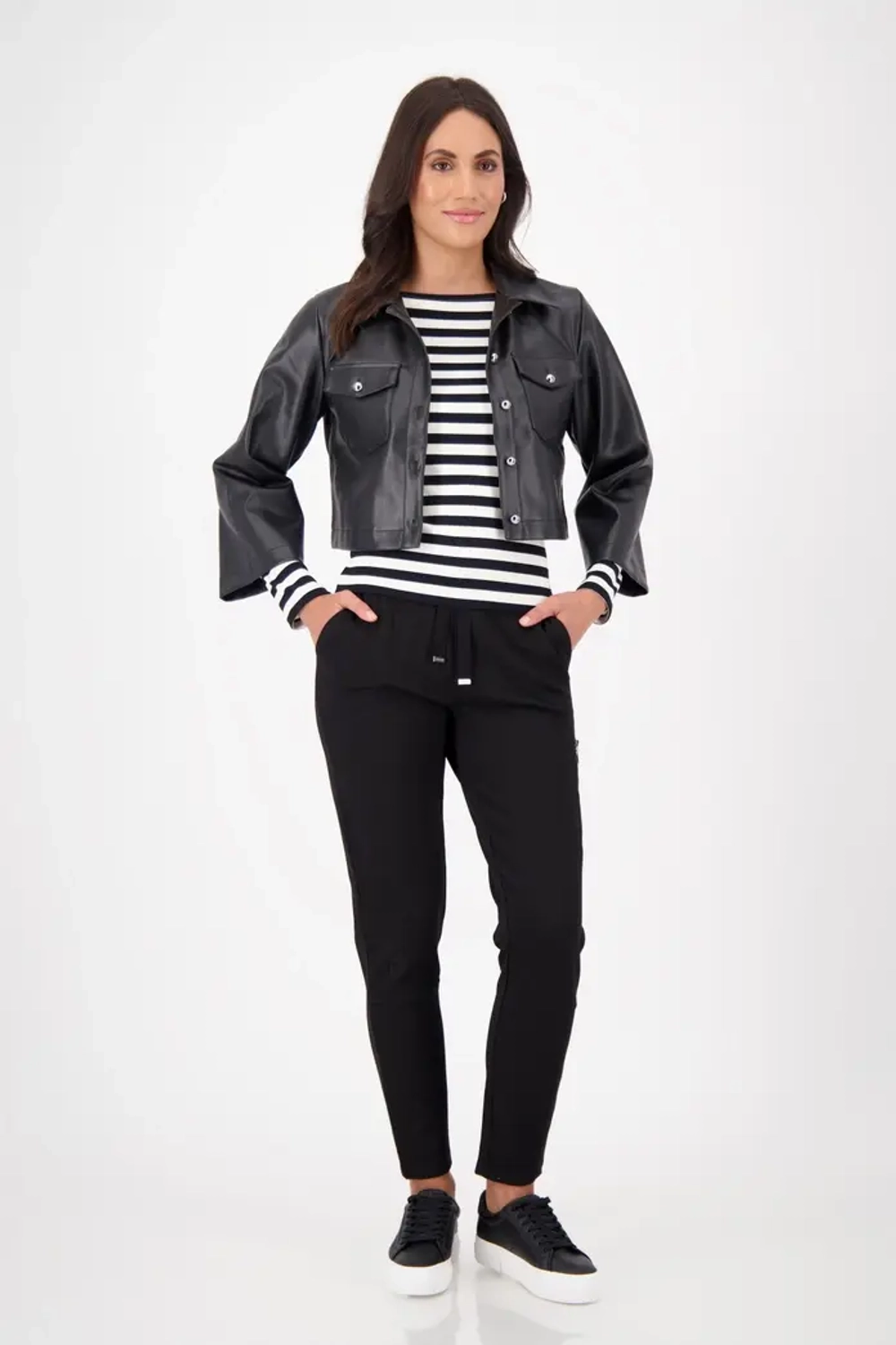 Джоггеры Monari 809037 999