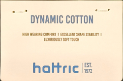 Брюки Hattric 677195 4303 09