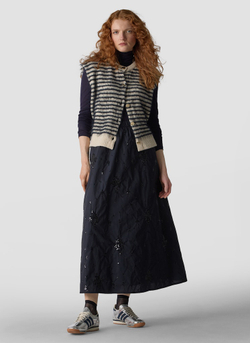 Жилет Lecomte 55−631570