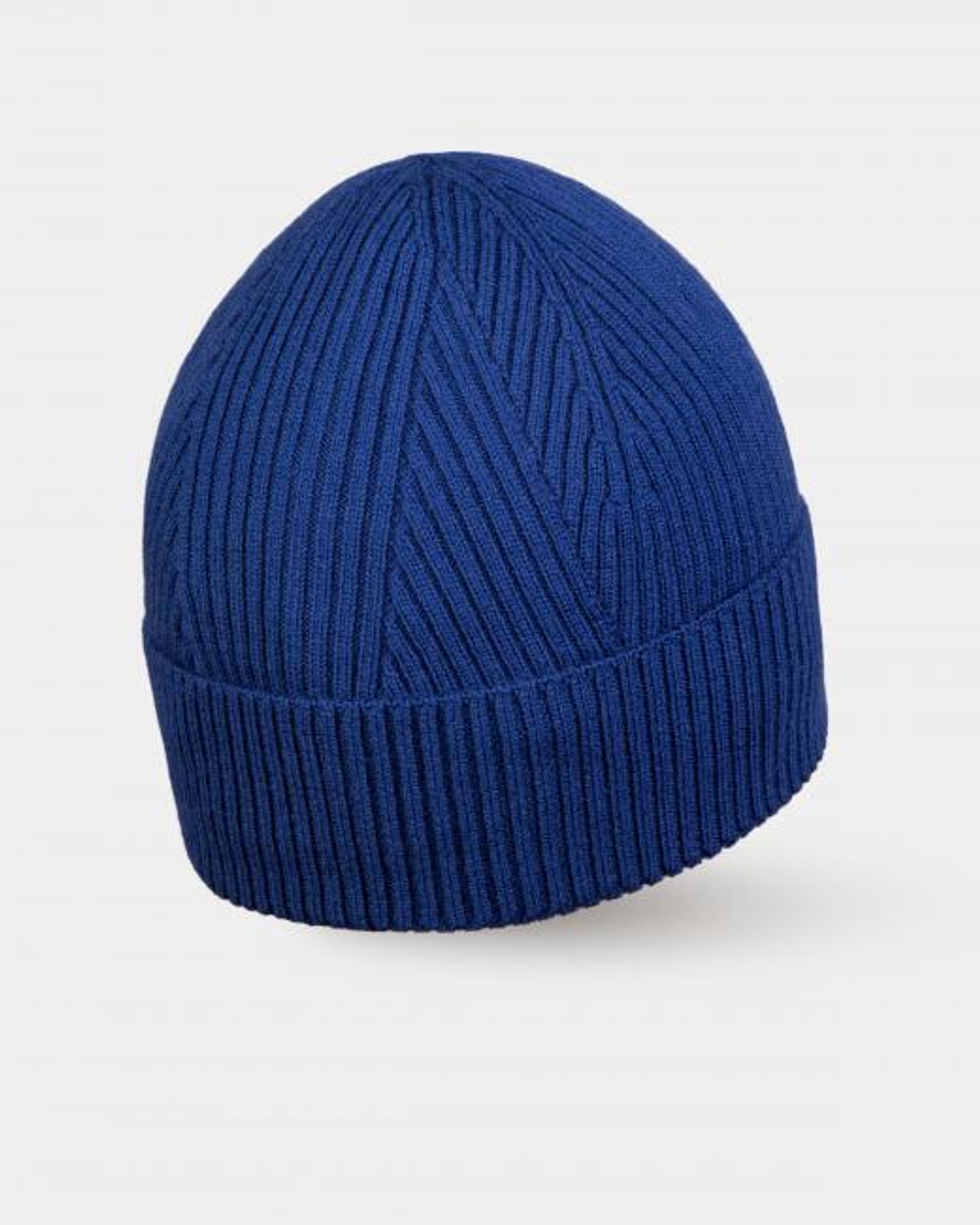 Шапка Canoe CALM 100% шерсть