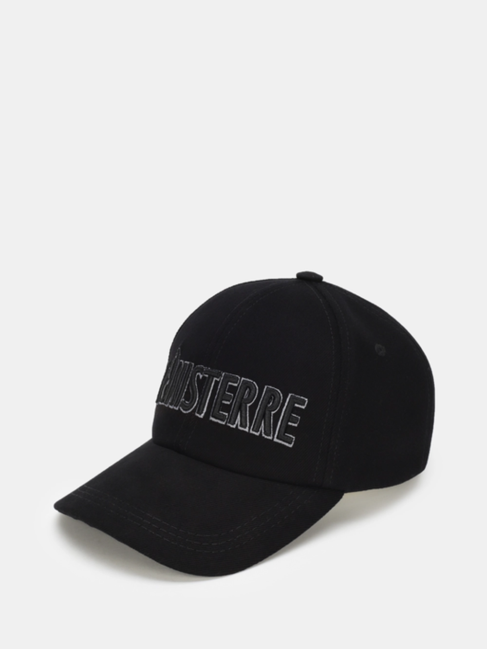 Бейсболка Finisterre  Состав: Хлопок 100%