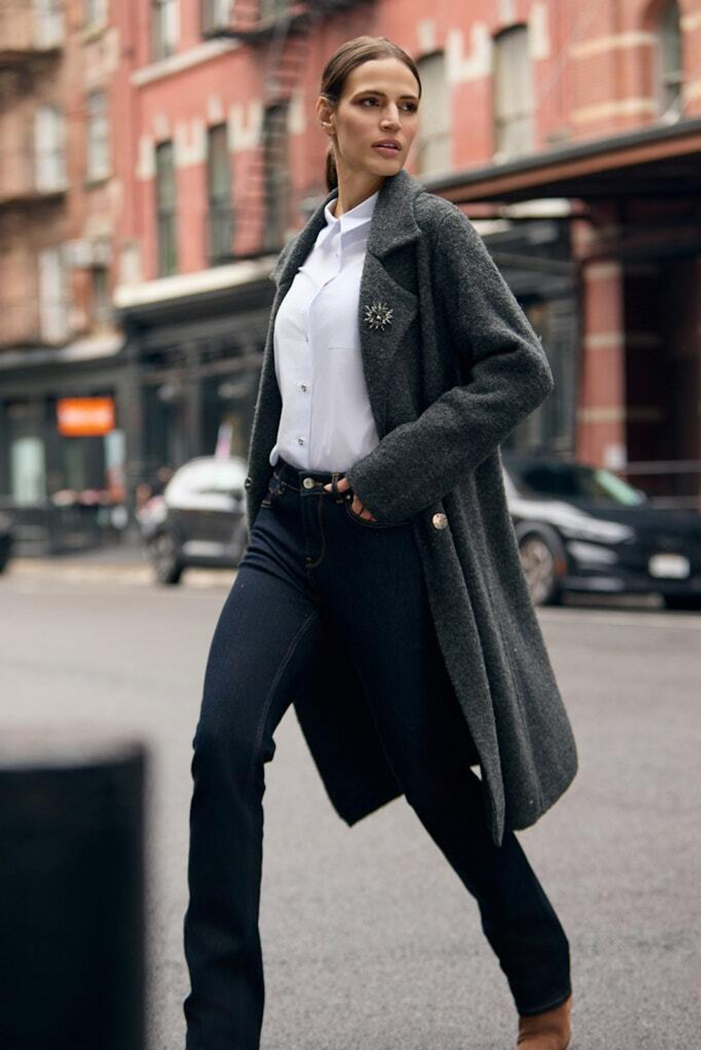 Джинсы Monari 809235 750