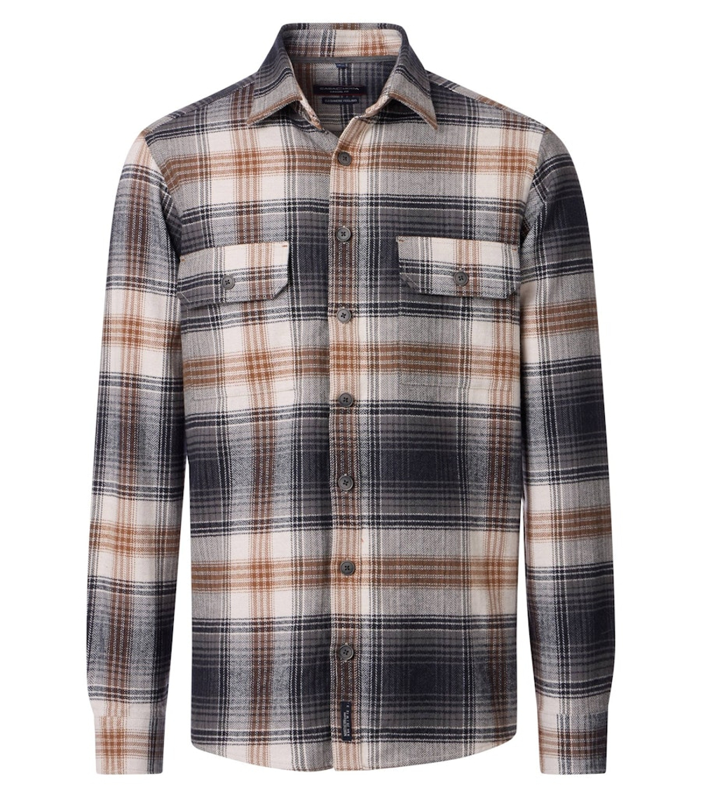 Куртка - рубашка Casa Moda 454489200 750