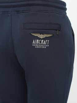 Брюки Aircraft 427417 ACTP030429W23 Хлопок 100%