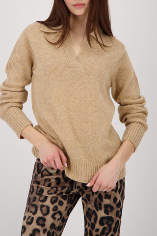 Пуловер Monari