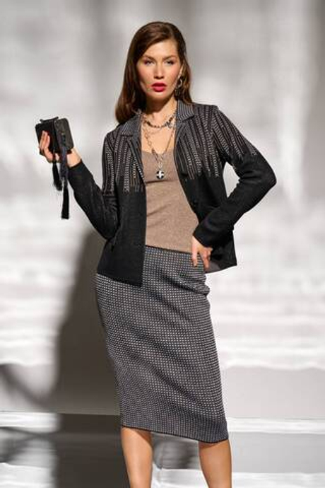 Топ Barbara Geratti