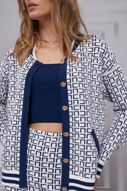 Жакет Barbara Geratti C4722BG