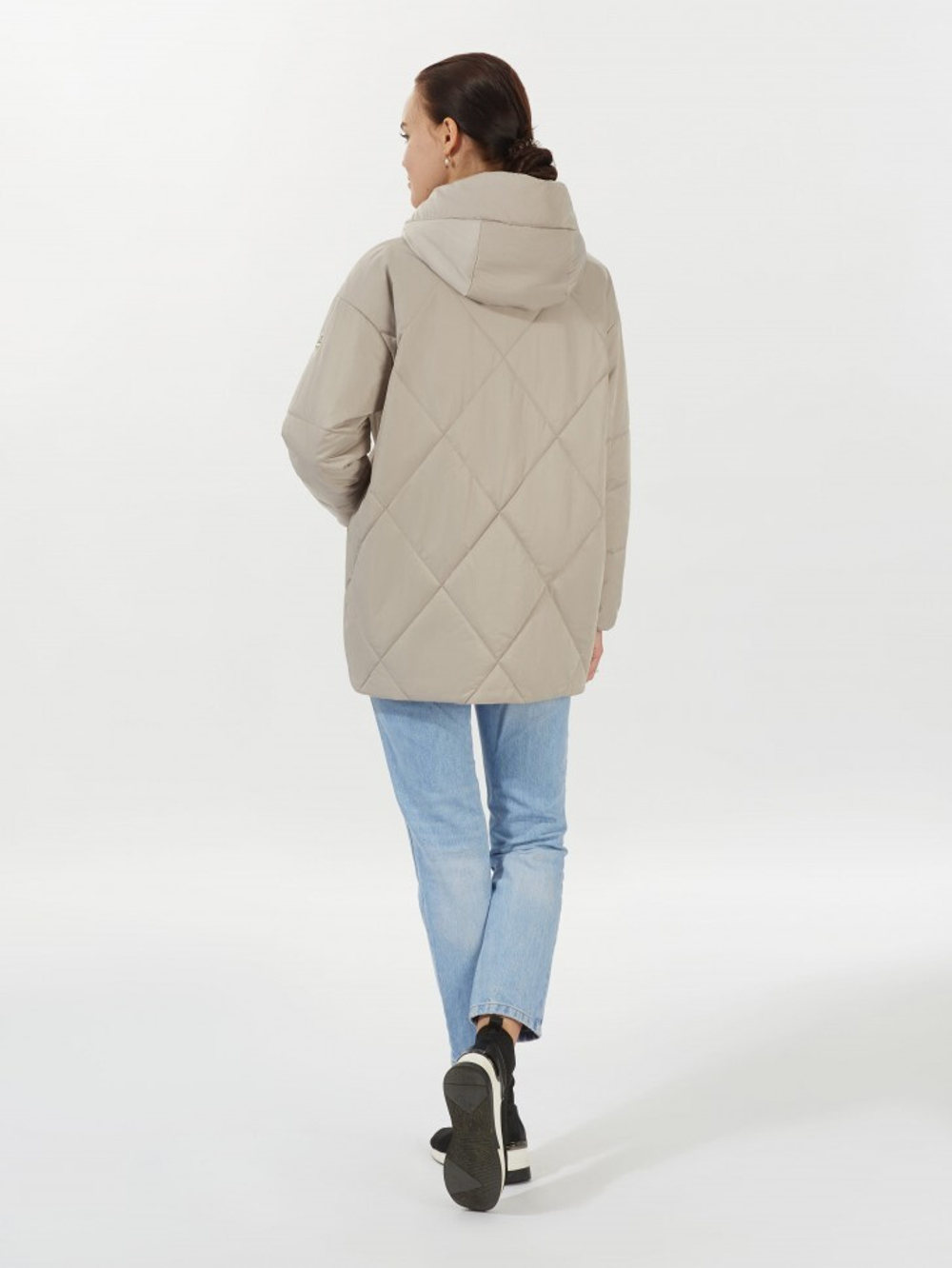 Куртка Madzerini D132-24 ARIA