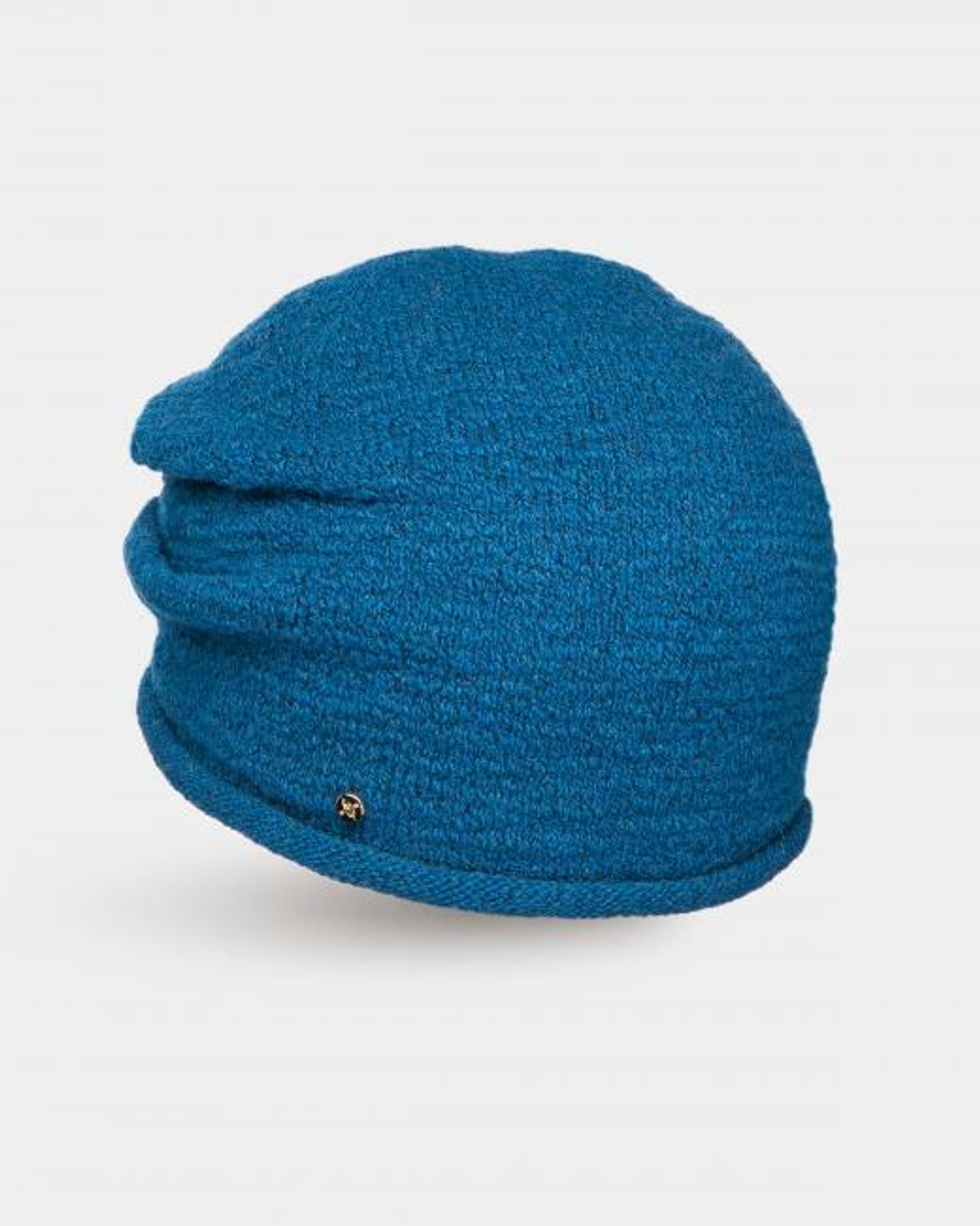 Шапка Canoe 95% шерсть, 5% эластан