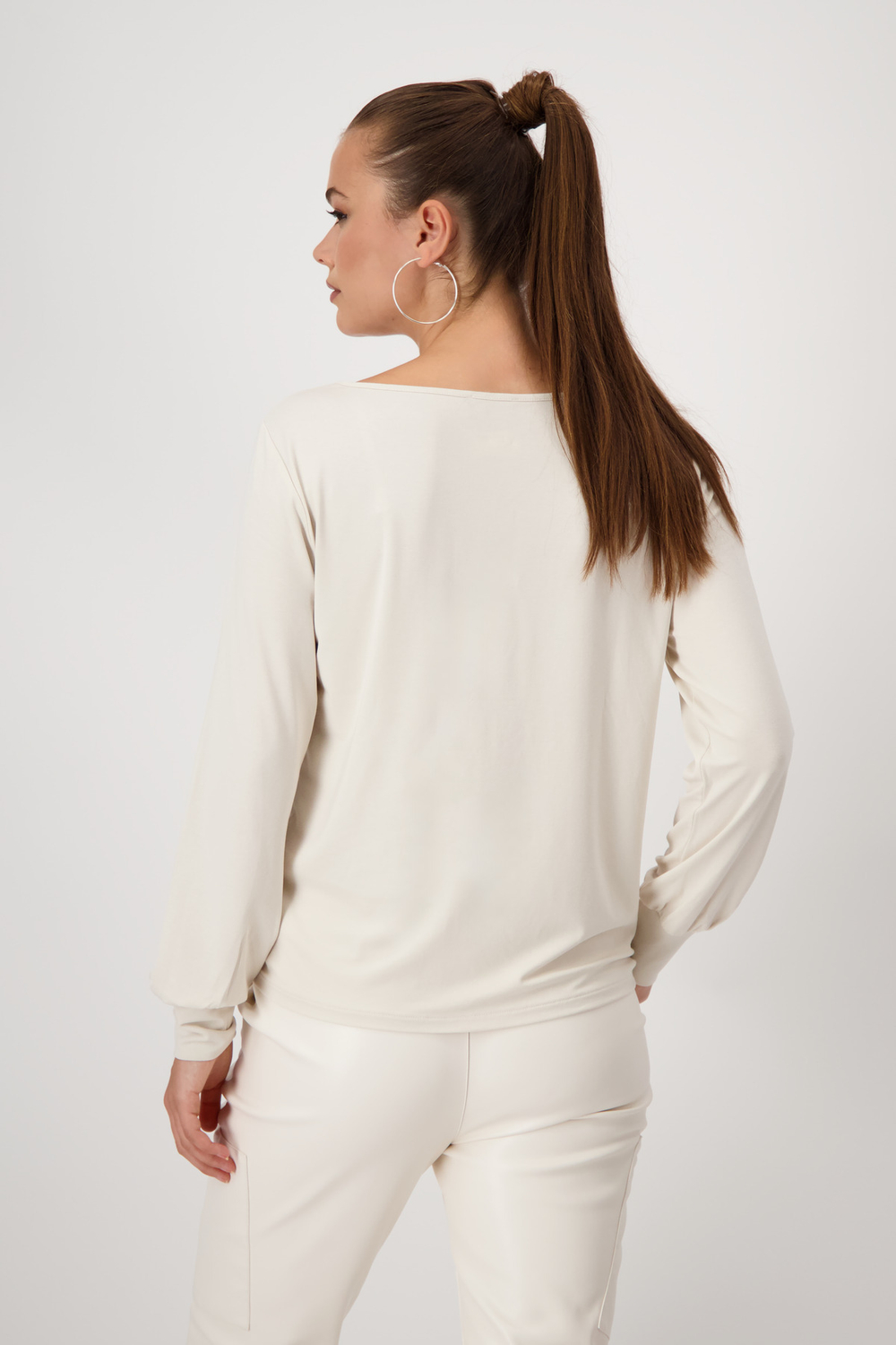 Блуза Monari 808146