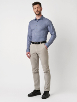 Рубашка Desoto 88328 589