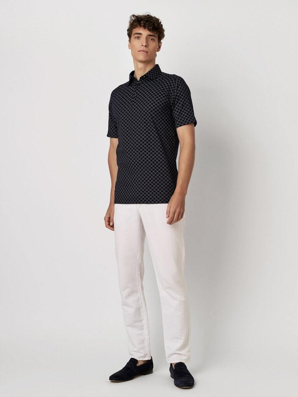 Поло Desoto Поло Desoto 83137 586