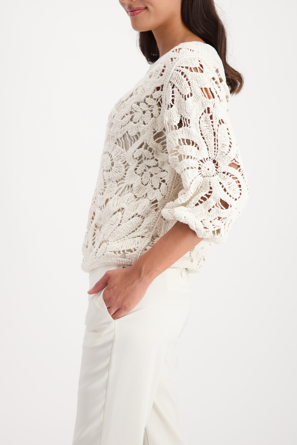 Пуловер Monari 809534 134