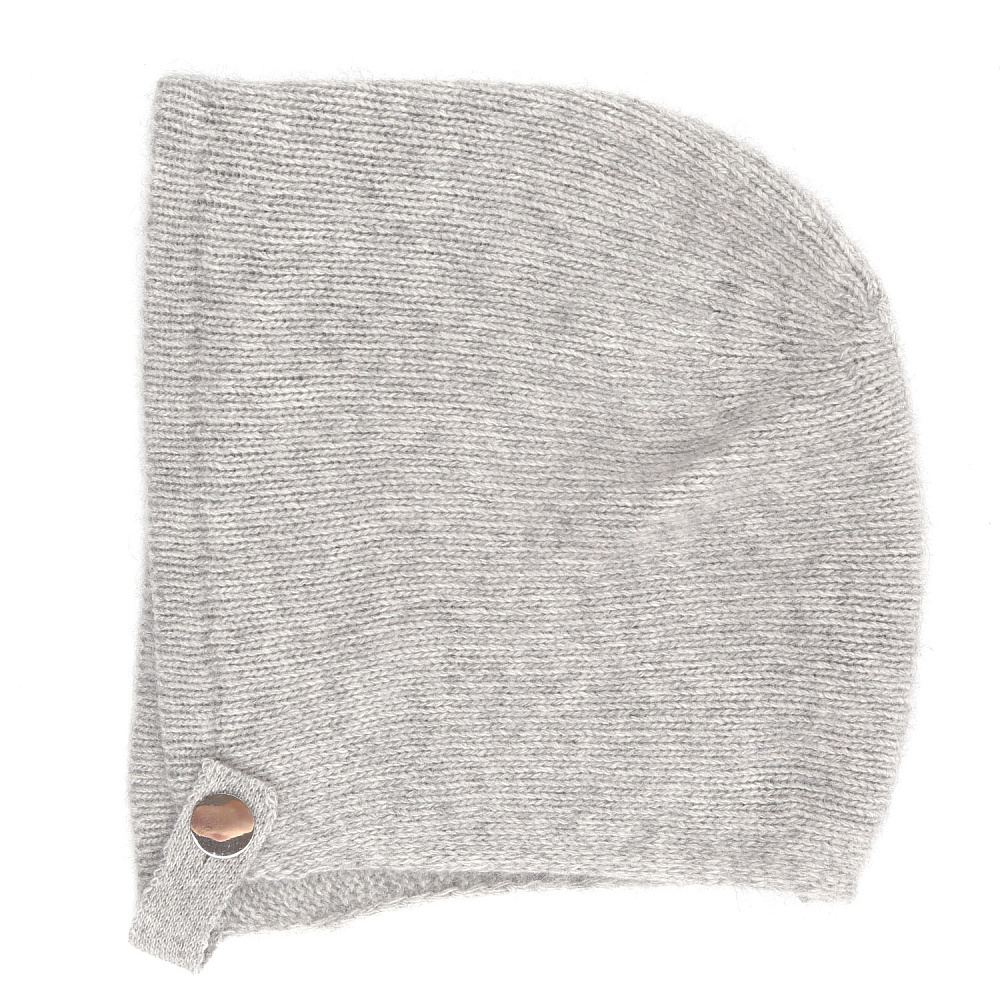 Шапка Fabretti капор DFR57-3