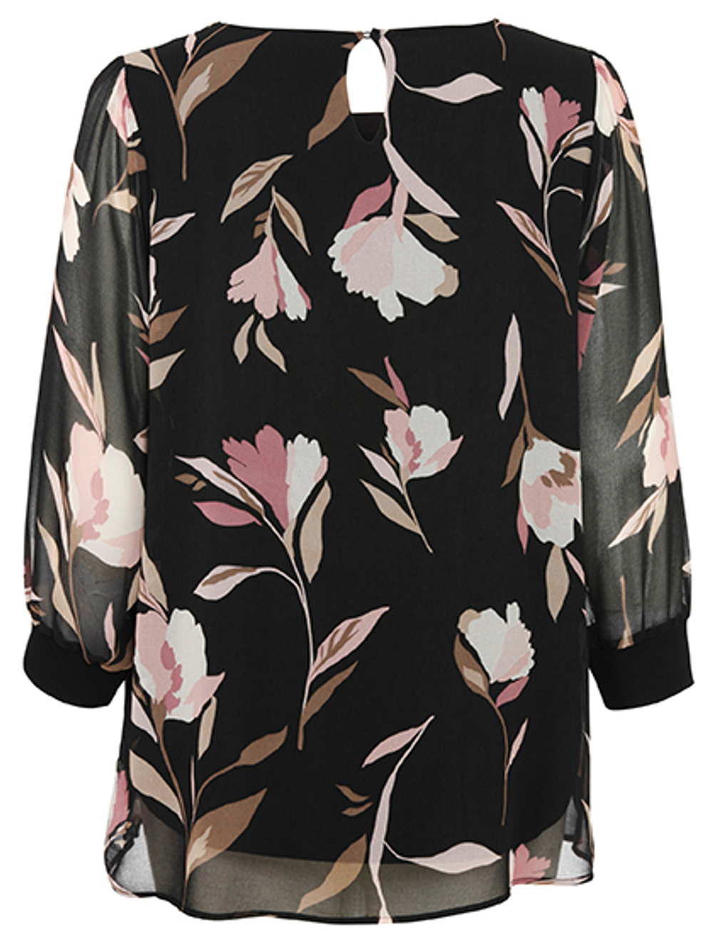 Блуза Via Appia DUE