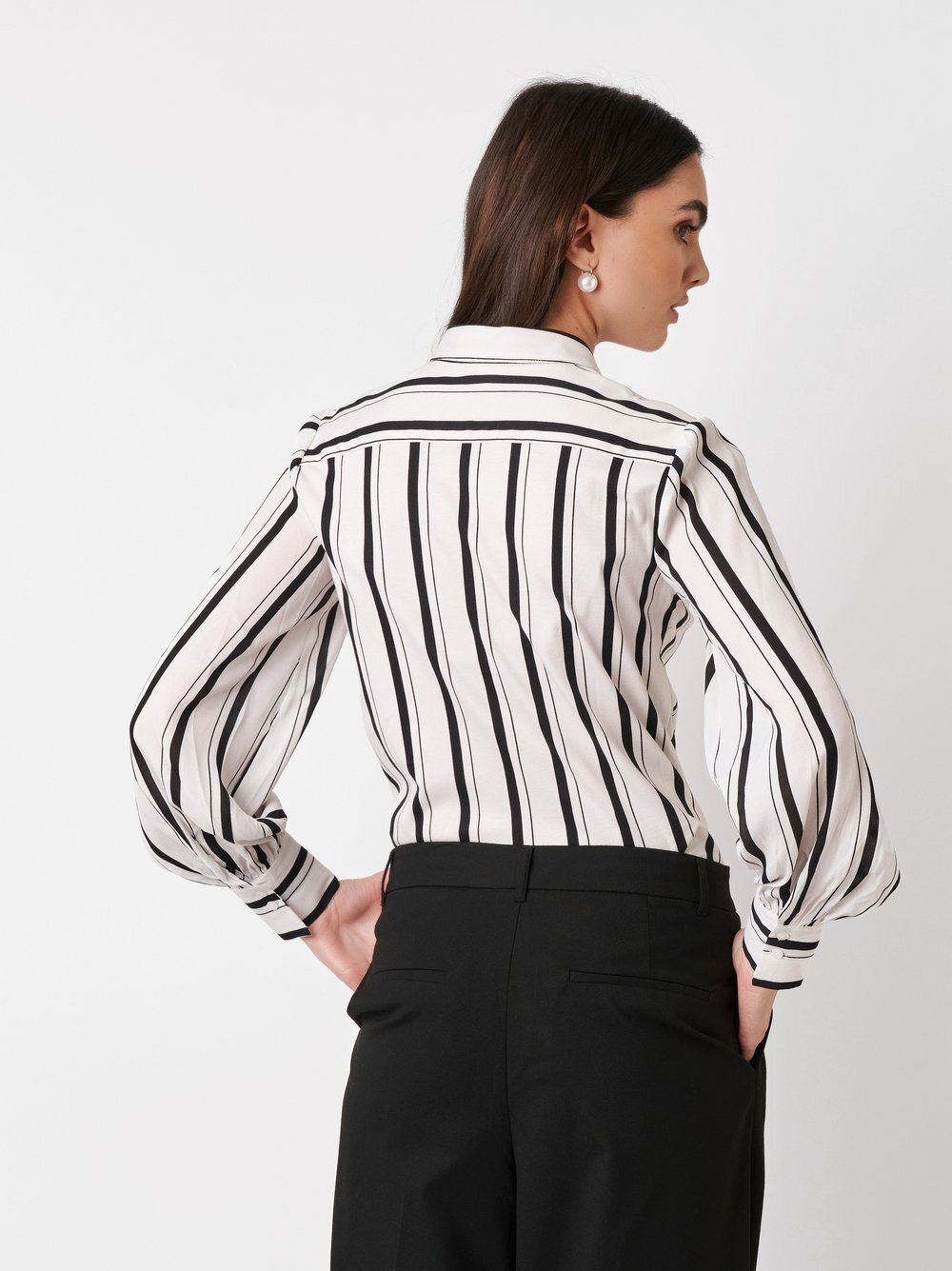 Блуза DESOTO 68185 193