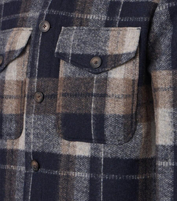 Куртка - рубашка Venti 554482200 135