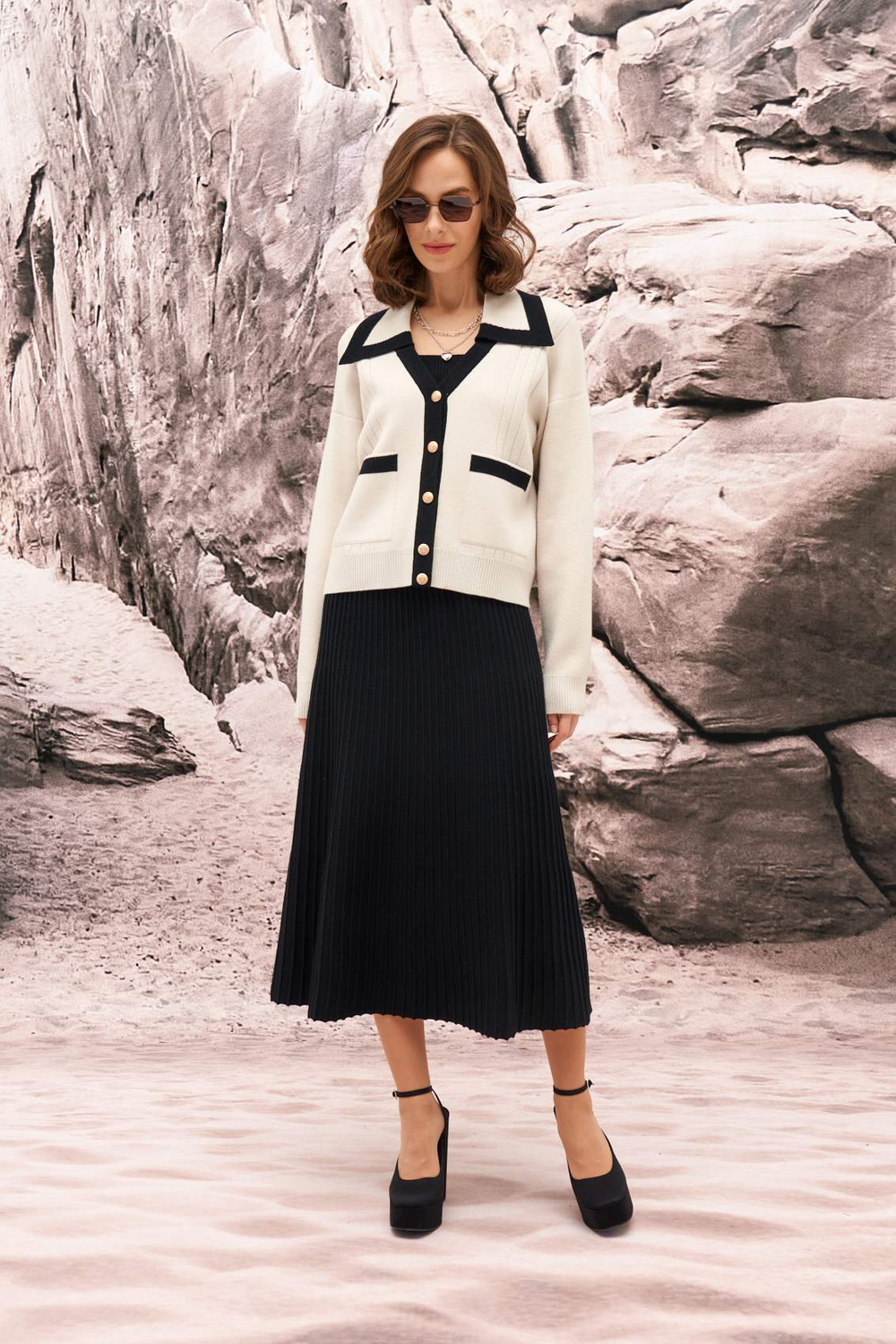 Жакет Barbara Geratti C4816BG