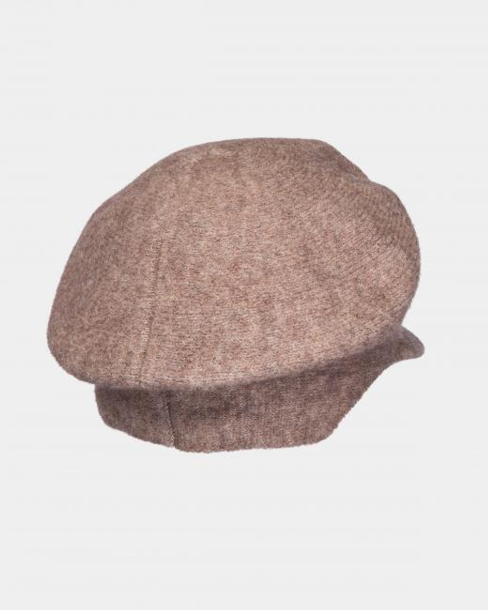 Шапка Canoe OLIVE 35% шерсть, 63% полиамид, 2% эластан