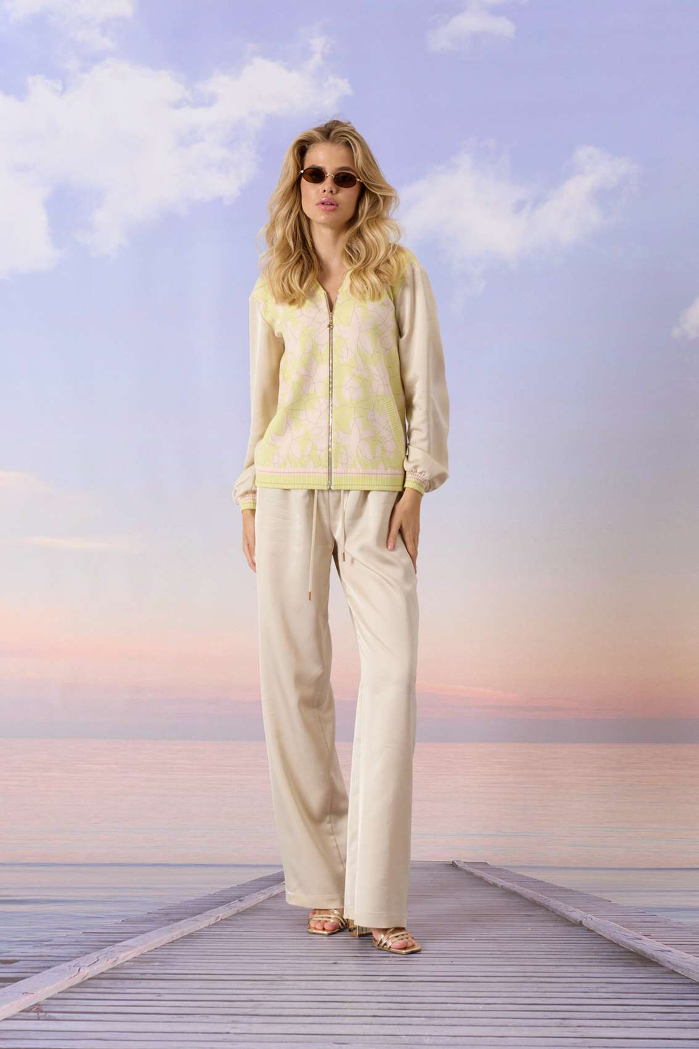 Брюки Barbara Geratti C8375BG