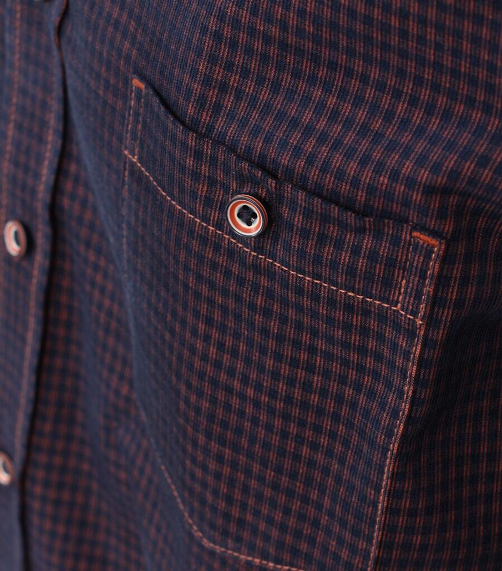 Рубашка Casa Moda оранжевый 434116000