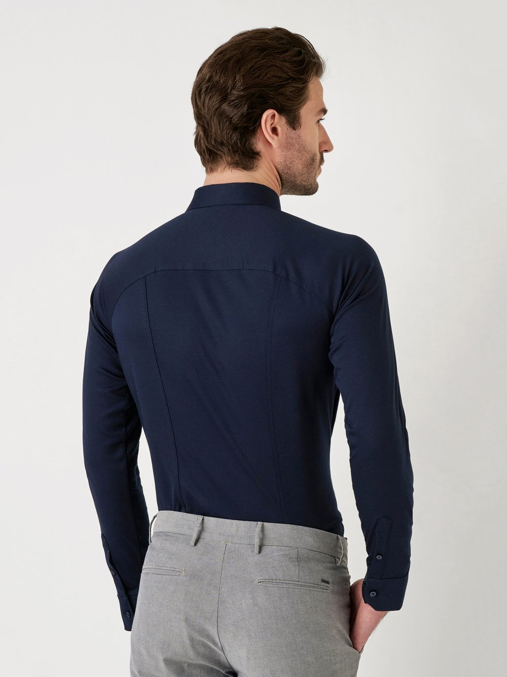 Рубашка Desoto 97028 512