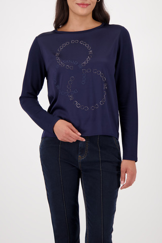 Лонгслив Monari